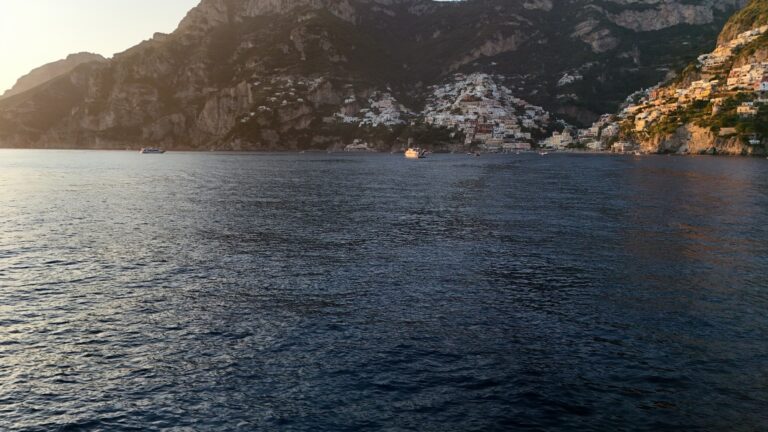Exclusive Boat 44 - Amalfi Coast Boat Rent & Tour