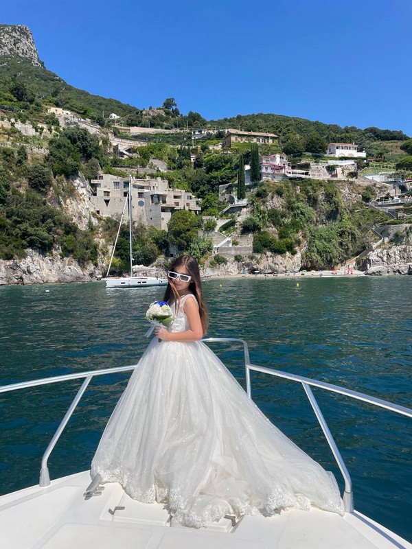 3 Capri Island Boat Tour - Exclusive Boat-min