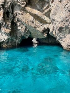 7 Capri Island Boat Tour - Exclusive Boat-min