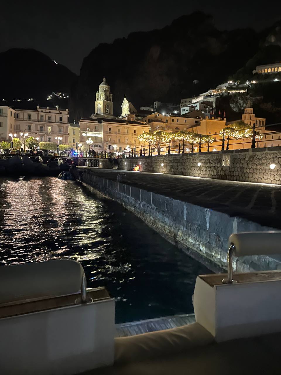 6 Capri Island Boat Tour - Exclusive Boat-min
