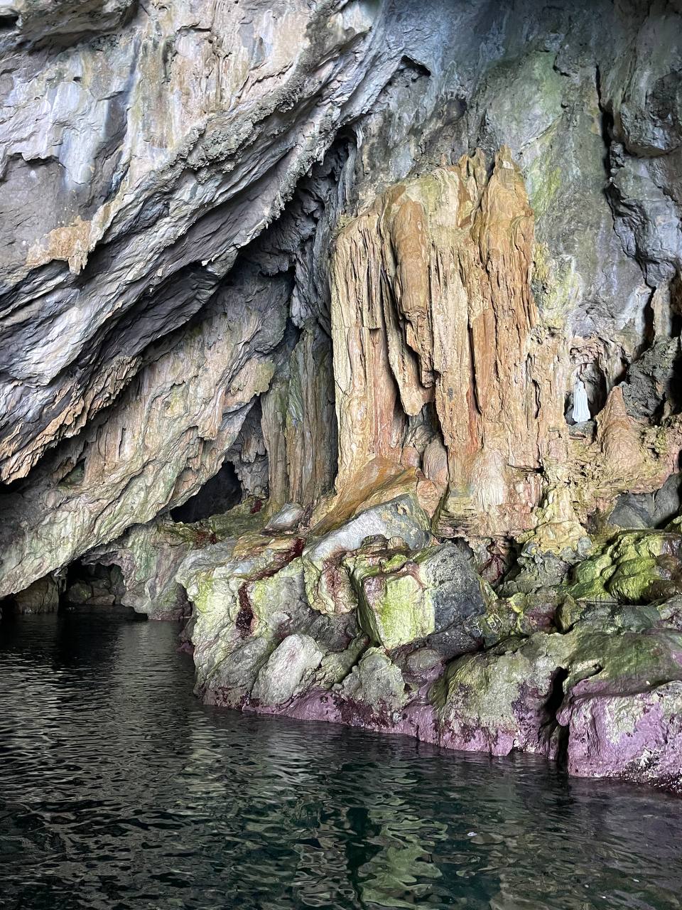 9 Capri Island Boat Tour - Exclusive Boat-min