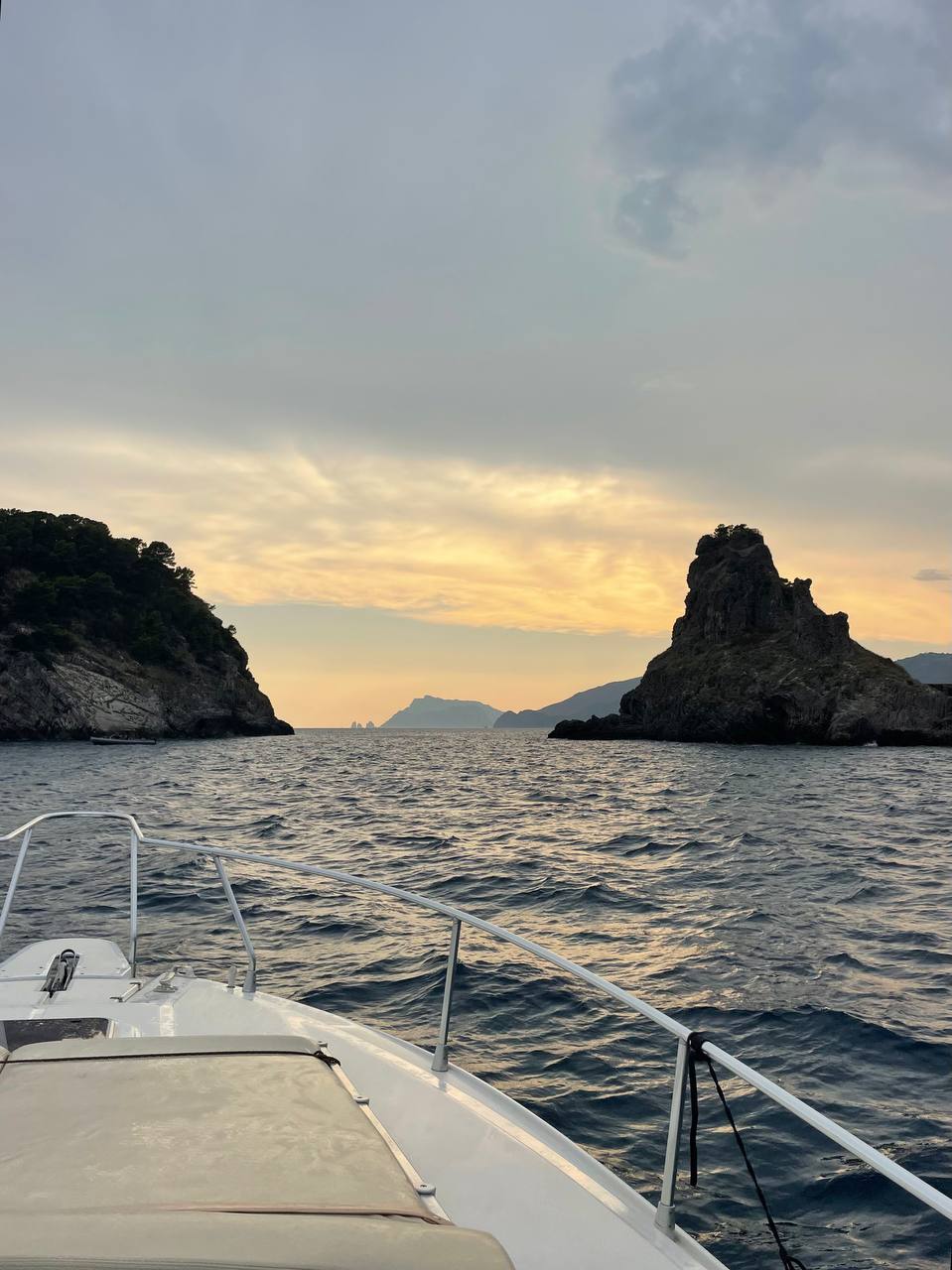 Isola dei Galli