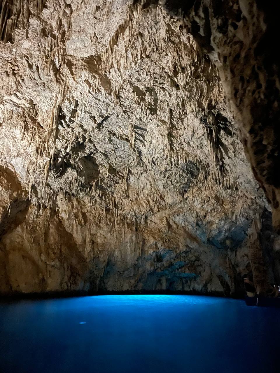 6 Capri Island Boat Tour - Exclusive Boat-min