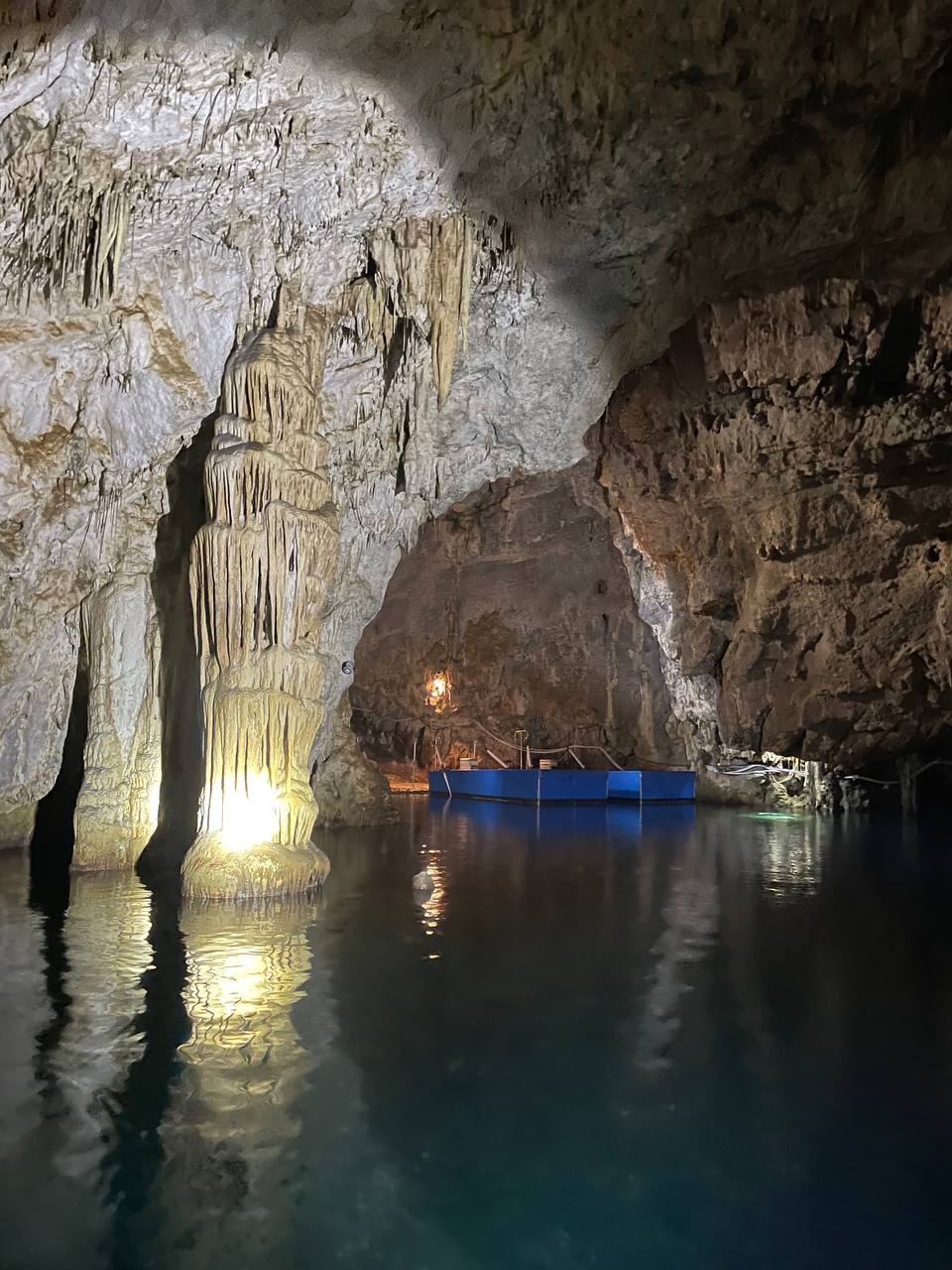 7 Capri Island Boat Tour - Exclusive Boat-min