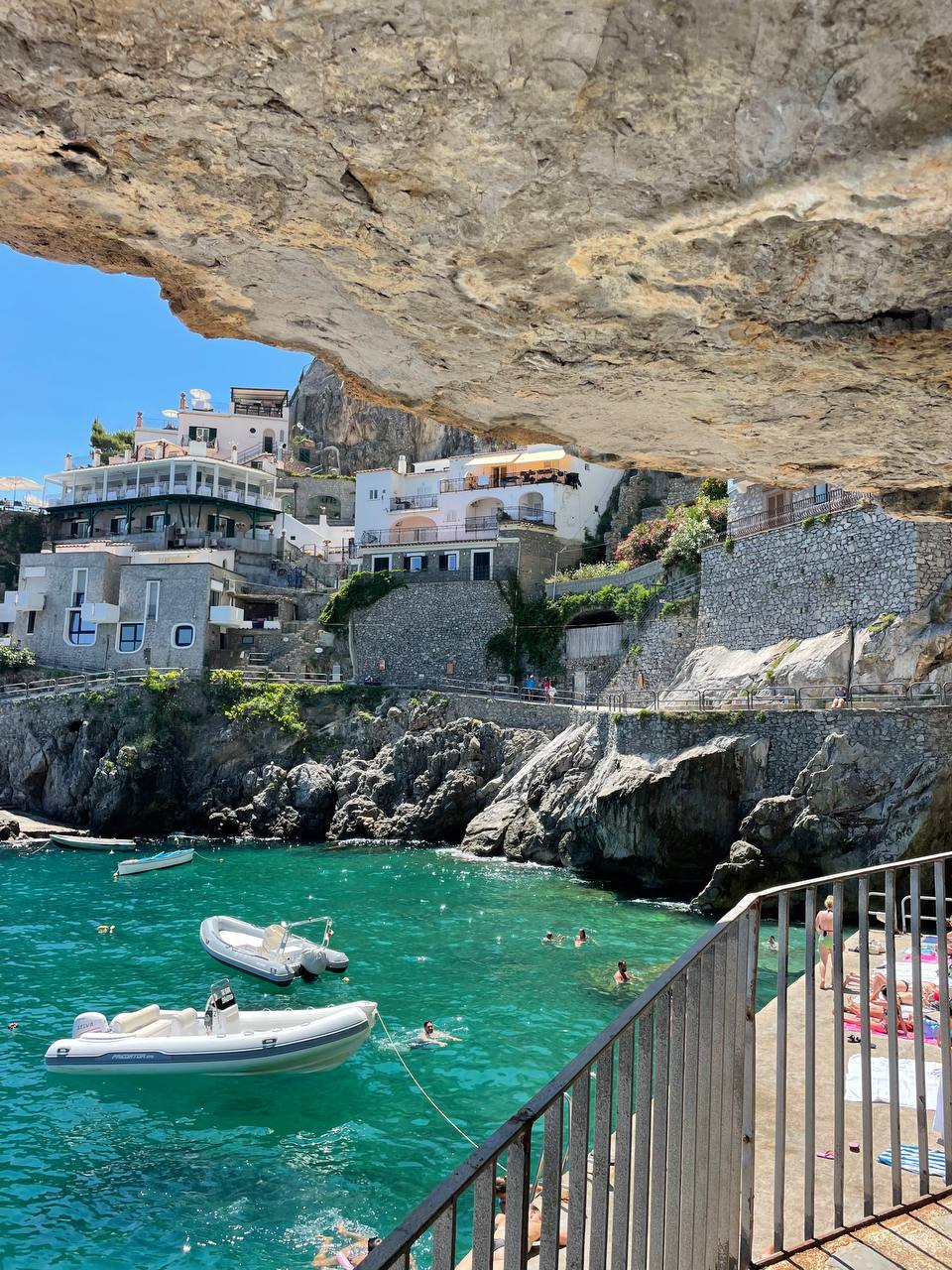Isola dei Galli