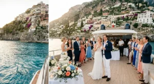 Private Yacht Charter for Special Events - Celebrate Birthdays and Weddings at Sea - Gemini_Generated_Image